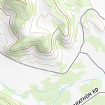 29103NE Page 90 Santiago Mountains Topo Preview 2