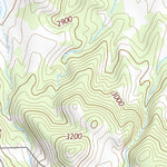29103NE Page 91 Santiago Mountains Topo Preview 3