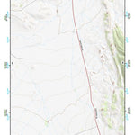 29103NE Page 93 Santiago Mountains Topo Preview 1