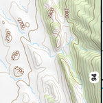 29103NE Page 93 Santiago Mountains Topo Preview 3