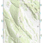 29103NE Page 94 Santiago Mountains Topo Preview 1