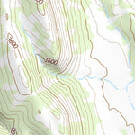 29103NE Page 94 Santiago Mountains Topo Preview 2