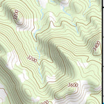 29103NE Page 94 Santiago Mountains Topo Preview 3