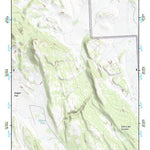 29103NE Page 95 Santiago Mountains Topo Preview 1