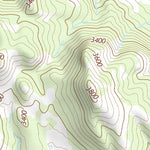 29103NE Page 95 Santiago Mountains Topo Preview 3