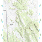 29103NE Page 96 Santiago Mountains Topo Preview 1