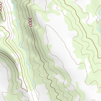 29103NE Page 96 Santiago Mountains Topo Preview 2