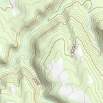29103NE Page 96 Santiago Mountains Topo Preview 3