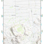 29103NE Page 97 Santiago Mountains Topo Preview 1