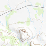 29103NE Page 97 Santiago Mountains Topo Preview 2