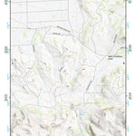 29103NE Page 98 Santiago Mountains Topo Preview 1