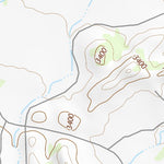 29103NE Page 99 Santiago Mountains Topo Preview 2