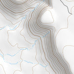 29103NW Page 2 Santiago Mountains Topo Preview 3
