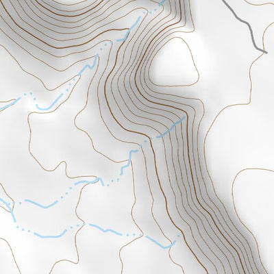 29103NW Page 2 Santiago Mountains Topo Preview 3