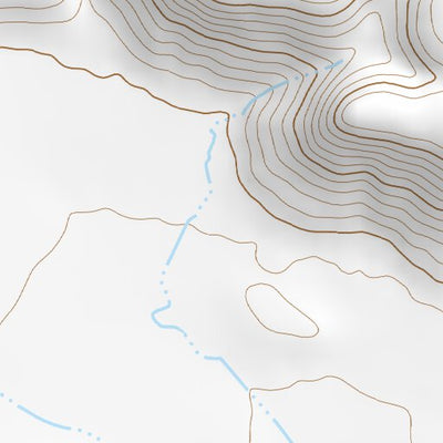 29103NW Page 3 Santiago Mountains Topo Preview 2