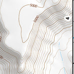 29103NW Page 3 Santiago Mountains Topo Preview 3