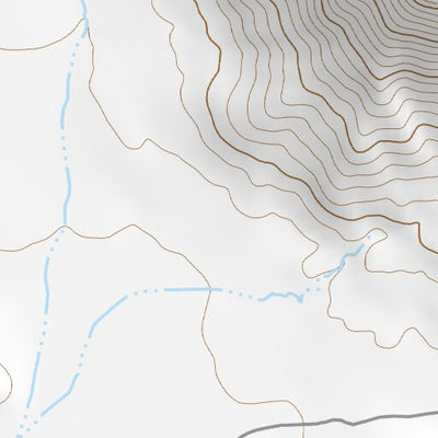 29103NW Page 4 Santiago Mountains Topo Preview 2