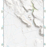 29103NW Page 8 Santiago Mountains Topo Preview 1