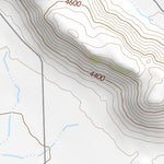 29103NW Page 8 Santiago Mountains Topo Preview 2