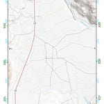 29103NW Page 11 Santiago Mountains Topo Preview 1