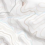 29103NW Page 14 Santiago Mountains Topo Preview 2