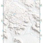 29103NW Page 19 Santiago Mountains Topo Preview 1