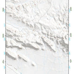 29103NW Page 20 Santiago Mountains Topo Preview 1