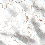 29103NW Page 20 Santiago Mountains Topo Preview 2