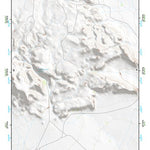 29103NW Page 21 Santiago Mountains Topo Preview 1