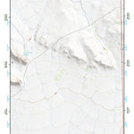 29103NW Page 22 Santiago Mountains Topo Preview 1