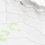 29103NW Page 22 Santiago Mountains Topo Preview 2