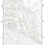 29103NW Page 24 Santiago Mountains Topo Preview 1