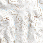 29103NW Page 24 Santiago Mountains Topo Preview 3