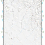 29103NW Page 25 Santiago Mountains Topo Preview 1