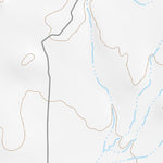 29103NW Page 25 Santiago Mountains Topo Preview 2