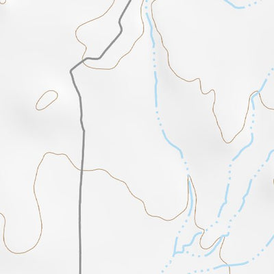 29103NW Page 25 Santiago Mountains Topo Preview 2