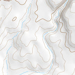 29103NW Page 26 Santiago Mountains Topo Preview 2
