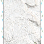 29103NW Page 27 Santiago Mountains Topo Preview 1