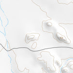 29103NW Page 29 Santiago Mountains Topo Preview 2