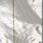 29103NW Page 29 Santiago Mountains Topo Preview 3