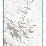 29103NW Page 30 Santiago Mountains Topo Preview 1