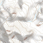 29103NW Page 30 Santiago Mountains Topo Preview 2