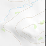 29103NW Page 33 Santiago Mountains Topo Preview 3