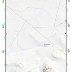 29103NW Page 34 Santiago Mountains Topo Preview 1