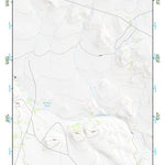 29103NW Page 36 Santiago Mountains Topo Preview 1