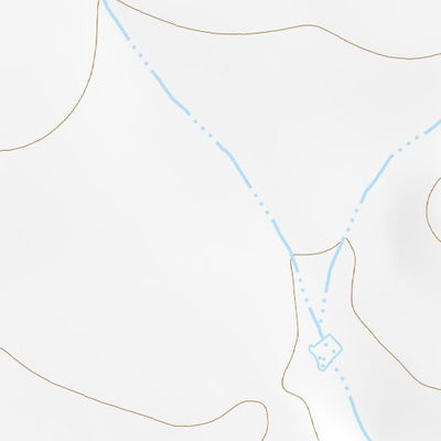 29103NW Page 36 Santiago Mountains Topo Preview 2