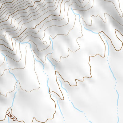 29103NW Page 42 Santiago Mountains Topo Preview 3