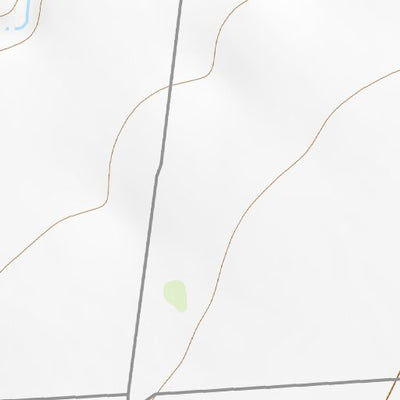 29103NW Page 45 Santiago Mountains Topo Preview 2