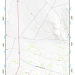 29103NW Page 47 Santiago Mountains Topo Preview 1