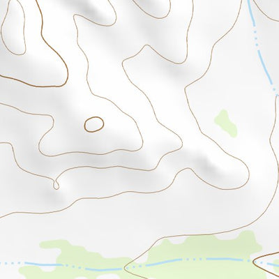29103NW Page 48 Santiago Mountains Topo Preview 2